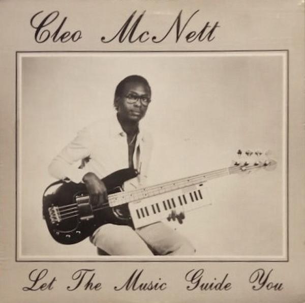 All Of Me - Cleo Mcnett