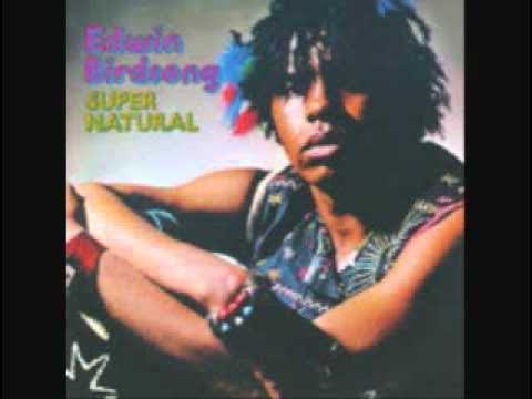 Super Natural - Edwin Birdsong