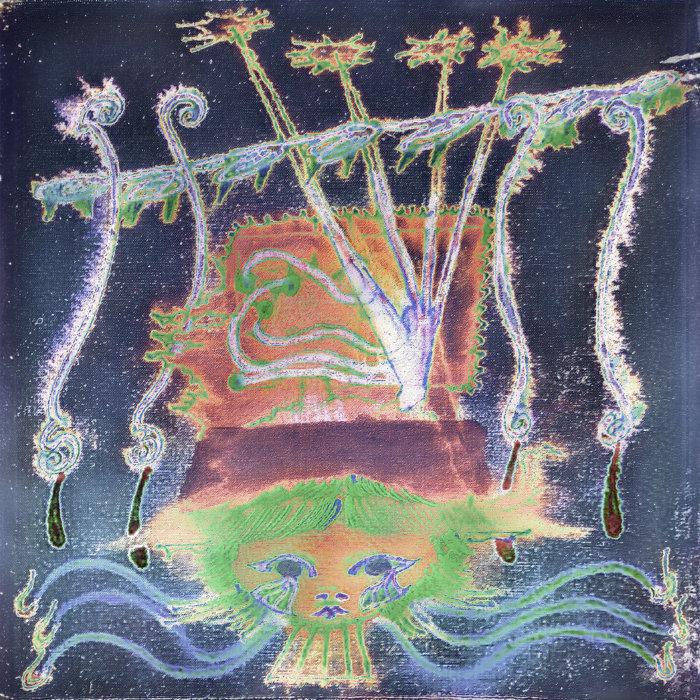 Sal y Sangre - Malesa