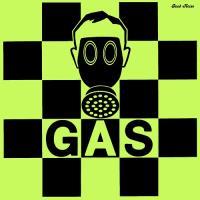 Gas LP 1982 - Gas