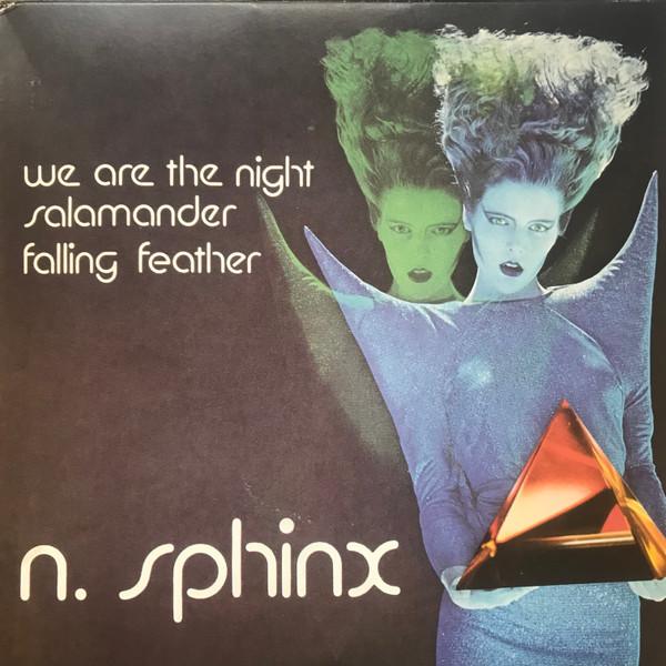  - N. Sphinx