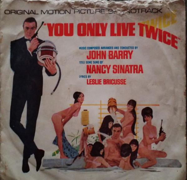  - Nancy Sinatra