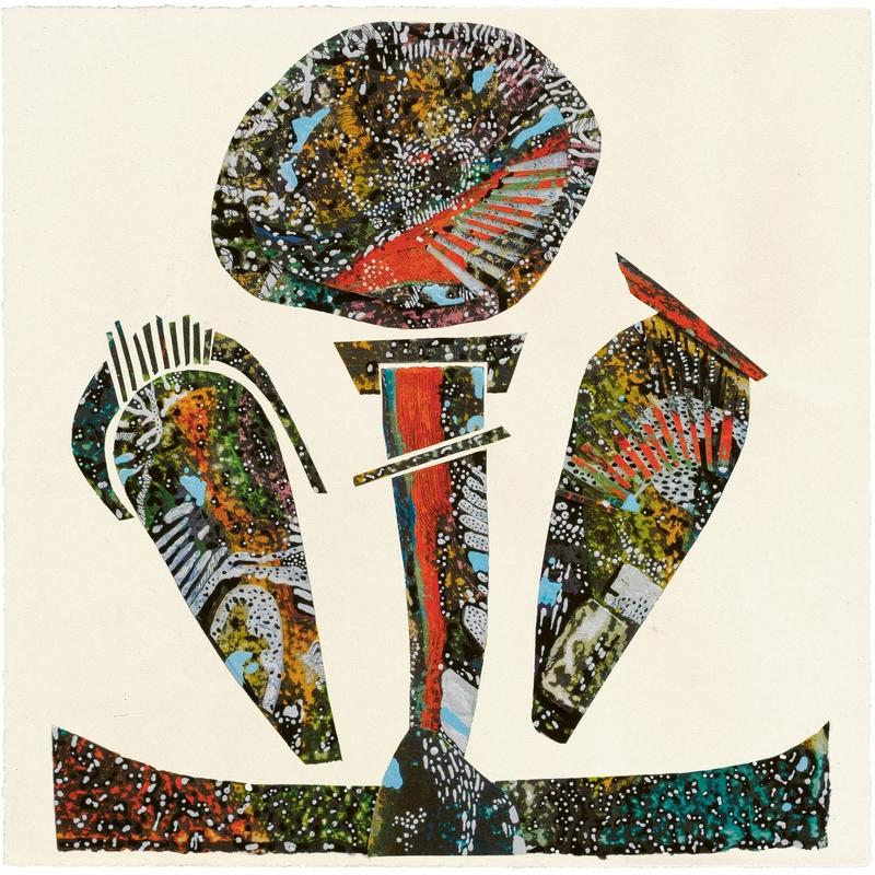 Gestures of Perception - Khôra