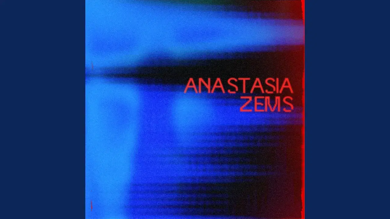 Nomad On The Road EP - Anastasia Zems