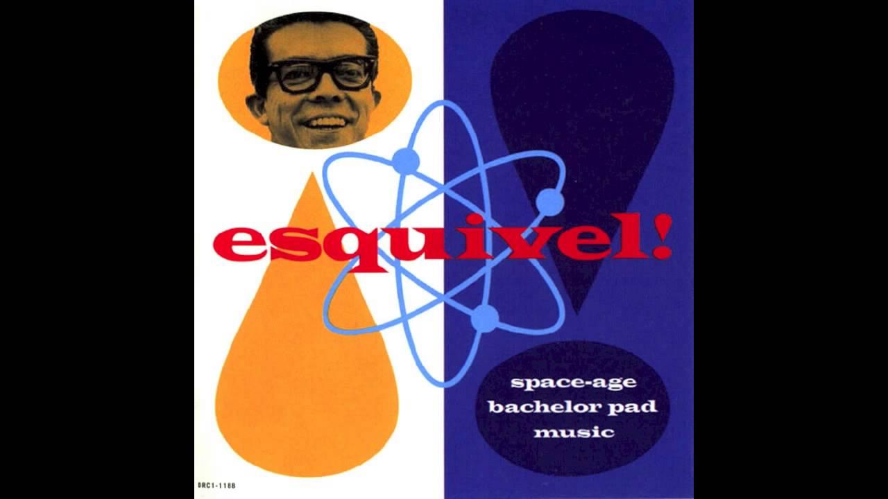 Actual - Esquivel!