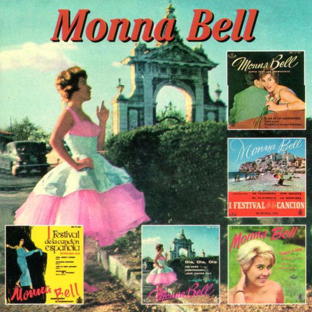 Los Ep'S Originales (Remastered 2015) - Monna Bell