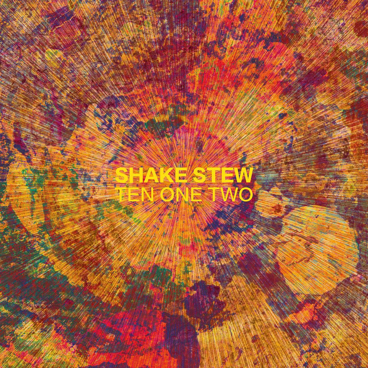 Shake Stew - Ten One