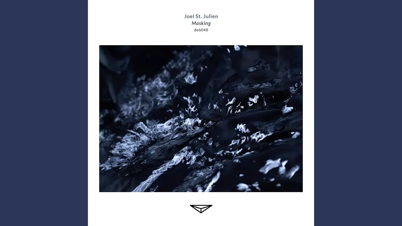 Float - Joel St. Julien