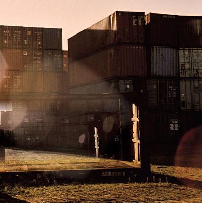 Terra Incognita - Oubys