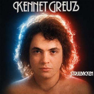  - Kennet Greuz