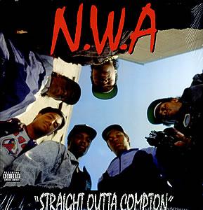  - N.W.A.