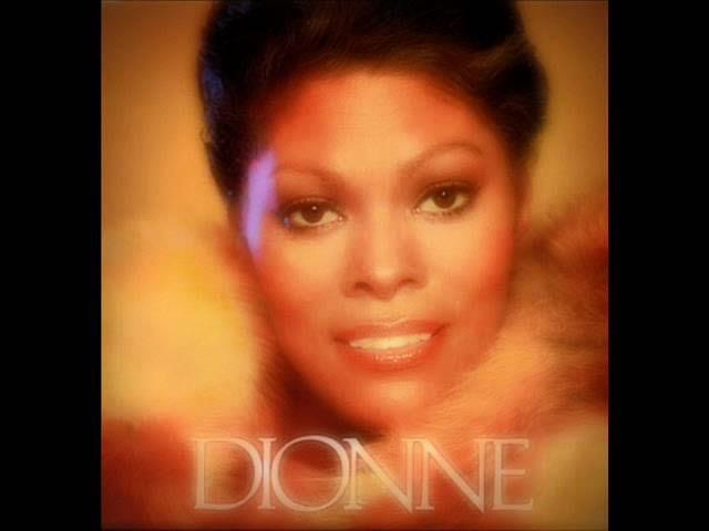  - Dionne Warwick