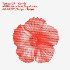 TEMPA127 - Carré feat. Bbyafricka