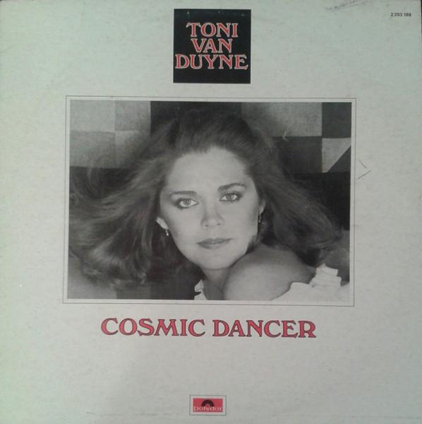  - Toni Van Duyne