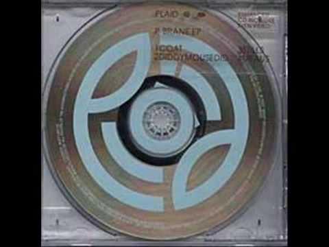 P-Brane EP - Plaid