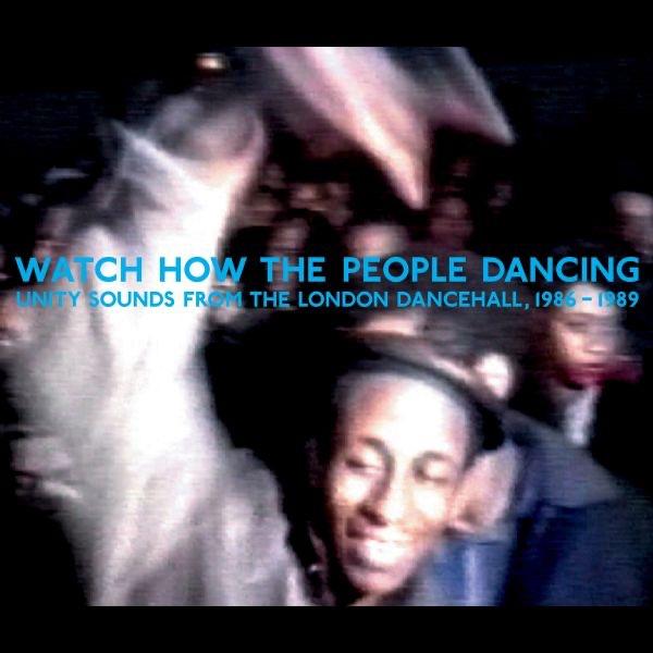 Watch How the People Dancing - Peter Bouncer