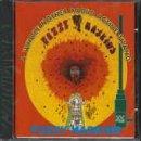 A Whole Nother Radio Active Thang - Fuzzy Haskins