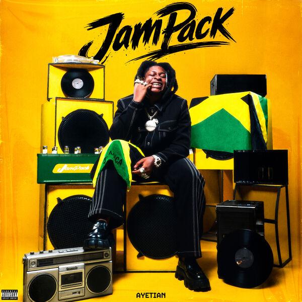 JamPack - Ayetian