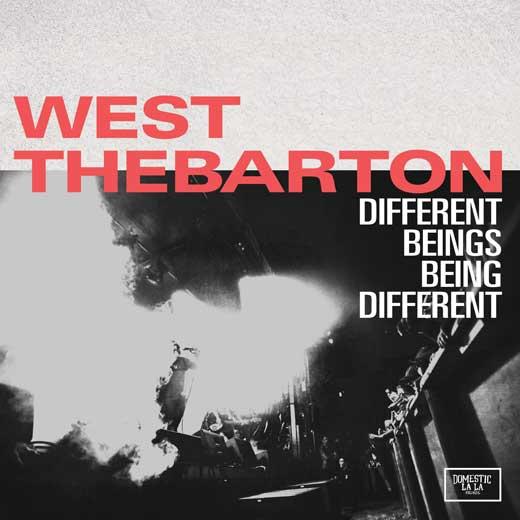 Different Beings Being Different - West Thebarton Brothel Party