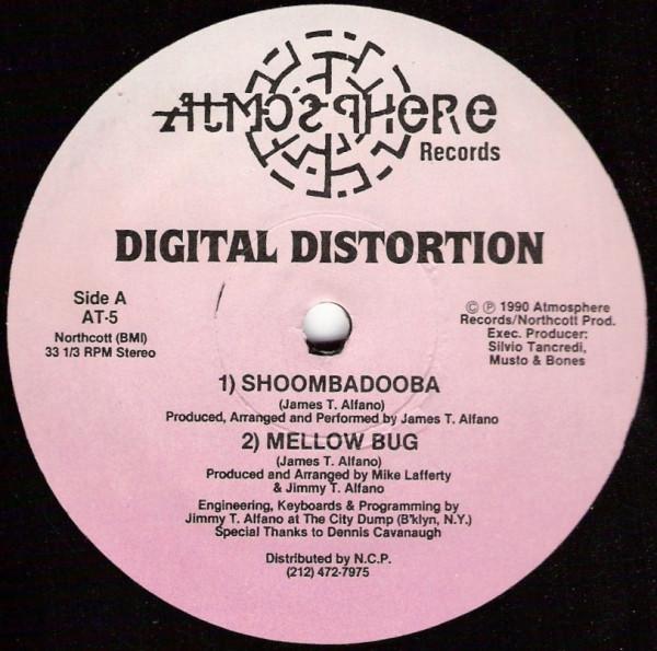 The Sound Of Love International #005 - Orpheu The Wizard - Digital Distortion