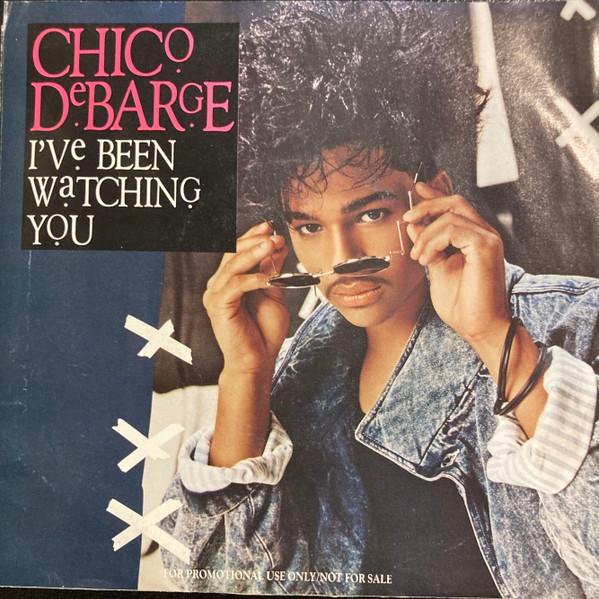  - Chico Debarge