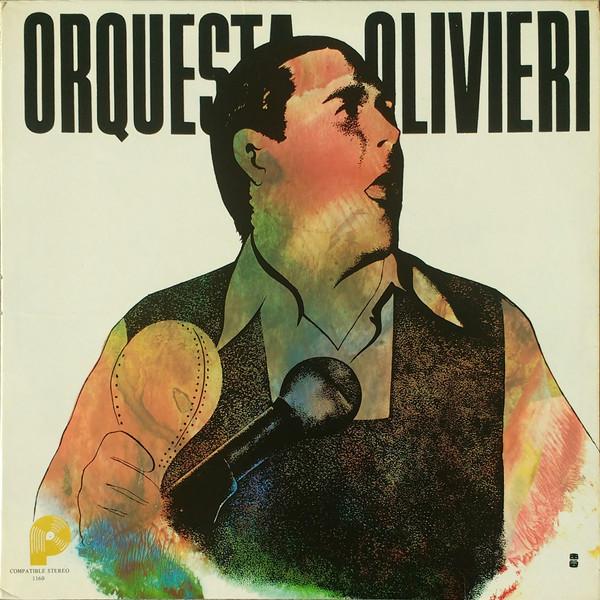  - Olivieri