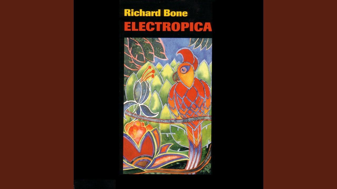  - Richard Bone