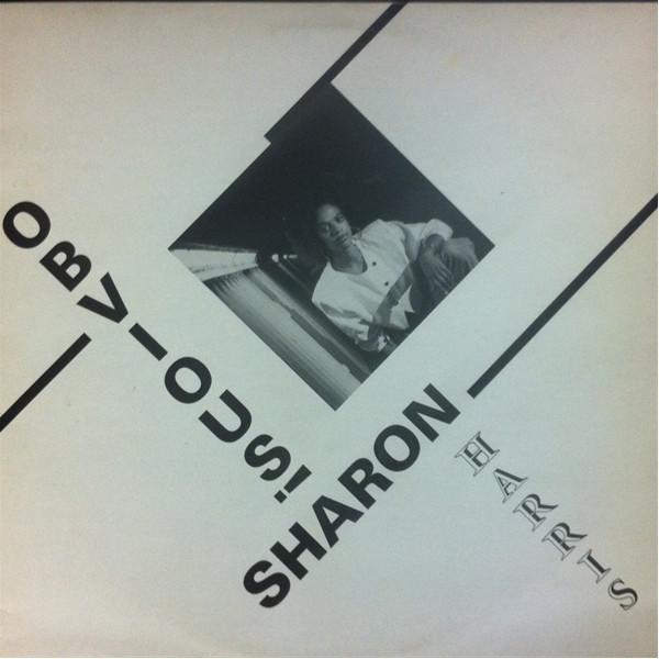 Talk So Much - Sharon Harris