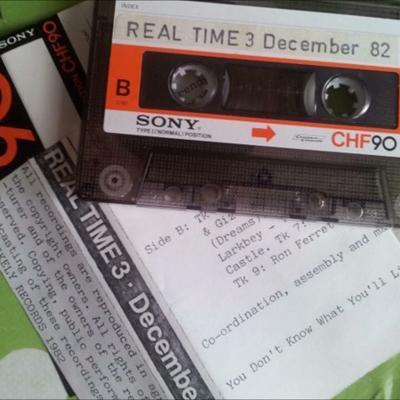 Real Time 3 - Trendy Turtles