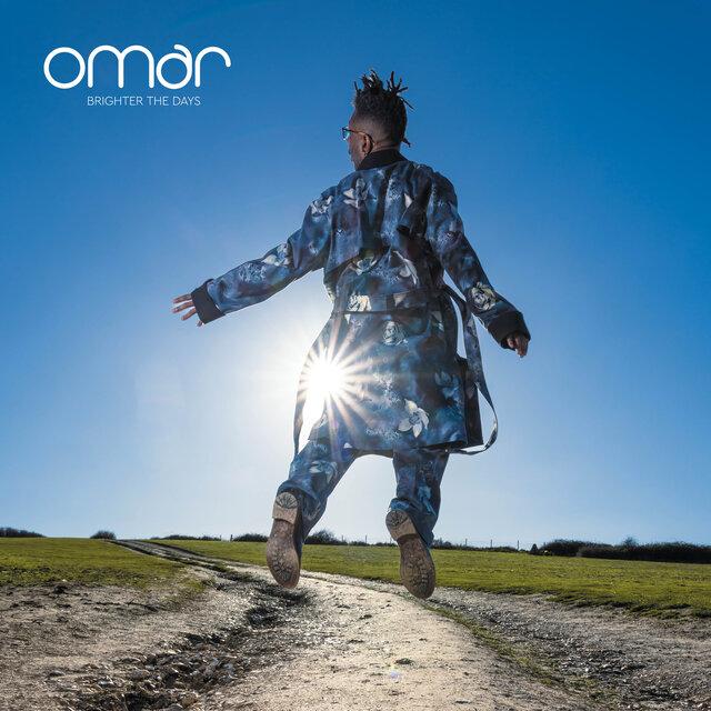 Brighter The Days - OMAR