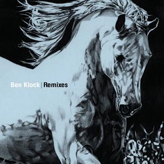 Techno: in perpetual motion - Ben Klock