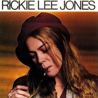 Billboard Year-End Hot 100 Songs - Rickie Lee Jones