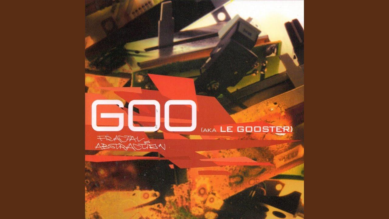  - Les Gooster
