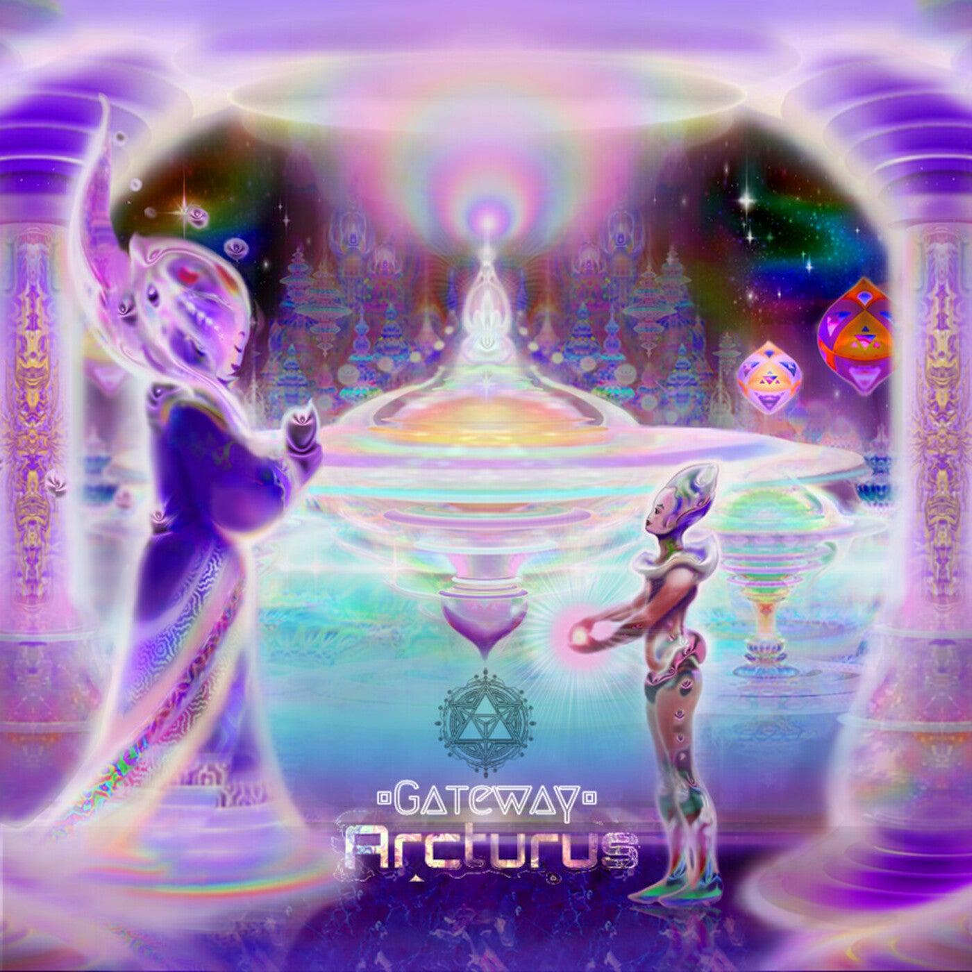 Gateway - Arcturus