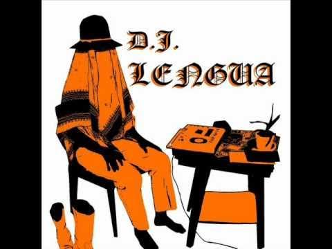  - DJ Lengua