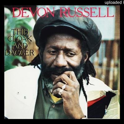 Darker Than Blue - Devon Russell