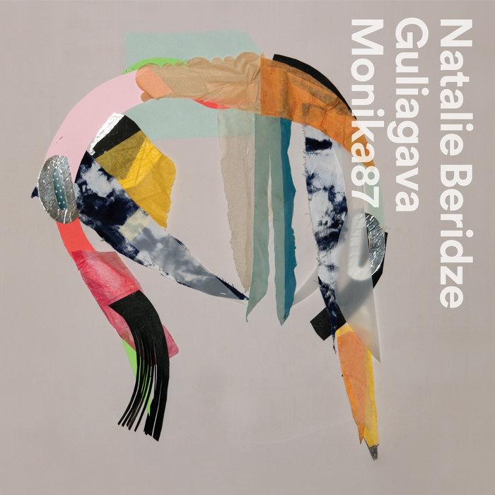 Guliagava - Natalie Beridze