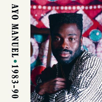 1983-90 - Ayo Manuel