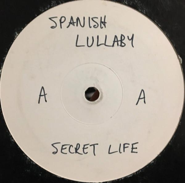 Secret Life - Spanish Lullaby - Secret Life