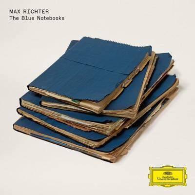 The Blue Notebooks (15 Years) - Max Richter, Louisa Fuller, Natalia Bonner & John Metcalfe