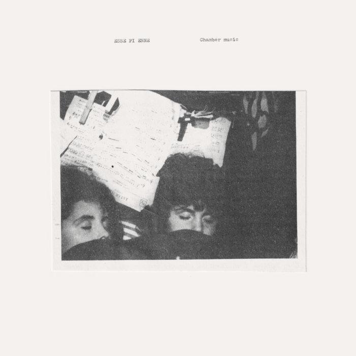 Chamber music - Esse Pi Enne