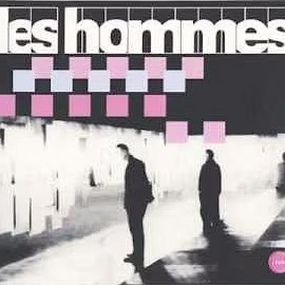  - Les Hommes