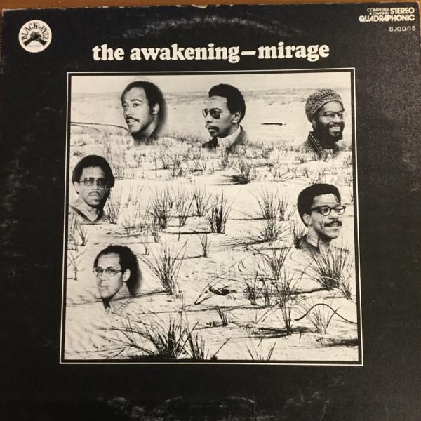 Mirage - The Awakening