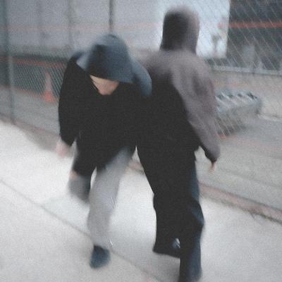 Seeing Is Forgetting - Elori Saxl & Henry Solomon