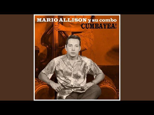 null - Mario Allison Y Su Combo