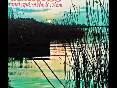 OBSCURE PRIVATE PRESS PSYCH FOLK PSYCHEDELIC VINYL - Clartes