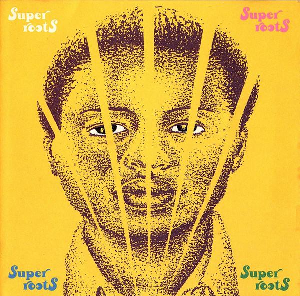 Super Roots - Boredoms