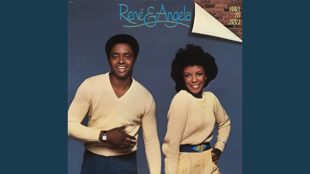  - René & Angela