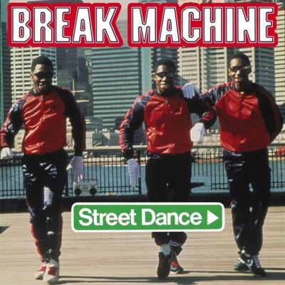 Funk 'N' Soul 1984 - Break Machine
