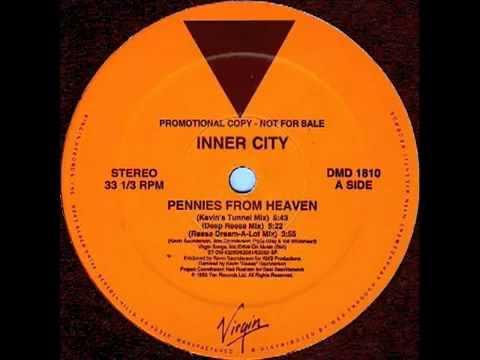 - Inner City